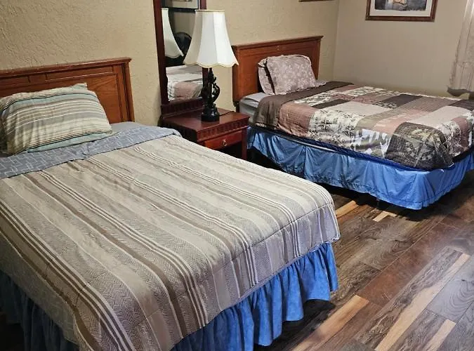 Mountain Top Motel