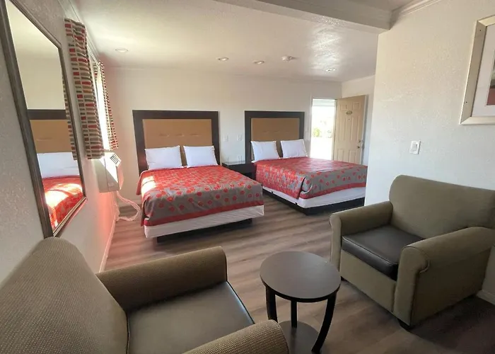 Palm Inn