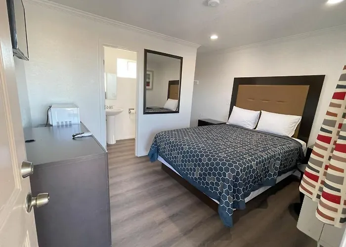 Palm Inn