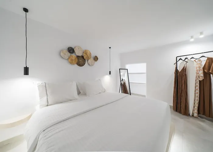 Bligos Villas
