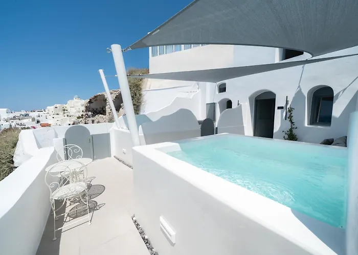 Bligos Villas