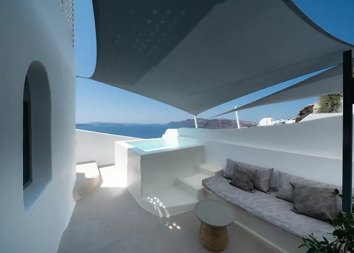 Bligos Villas