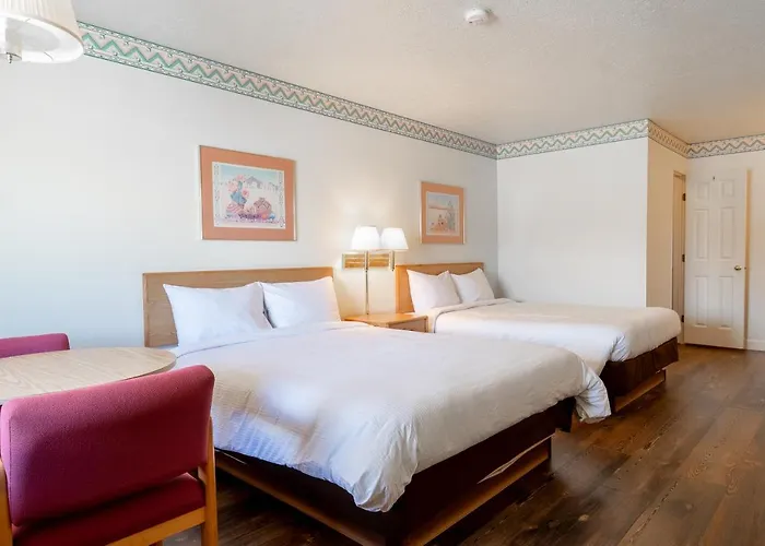 Motel Torrey