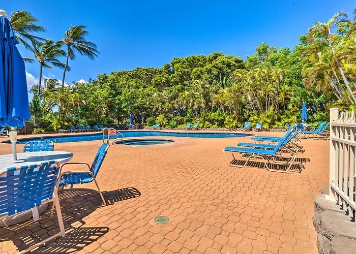 Maunaloa Vacation Rental - Walk To Kepuhi Beach!
