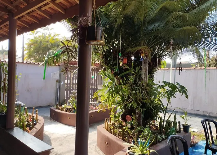 Hostel Mazoca