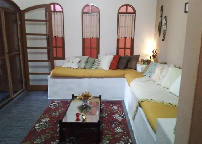 Hostel Mazoca