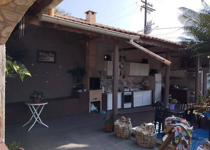 Hostel Mazoca
