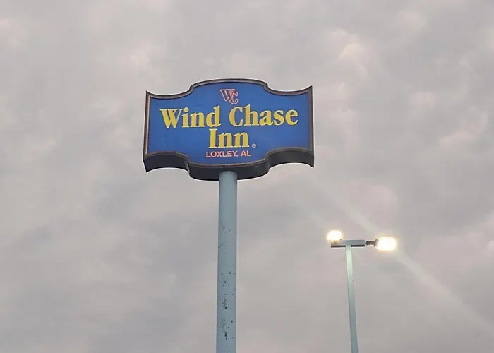 Wind Chase Inn