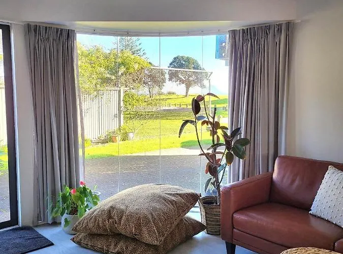 Oceanside Haven