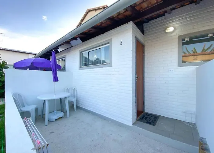 Casa do Point