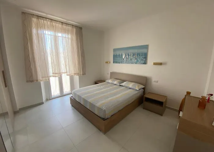 Alevale Apartment 450 Mt Dalla Spiaggia