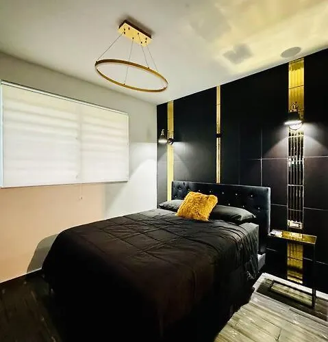 Pasavento - Modern Tiny Suite