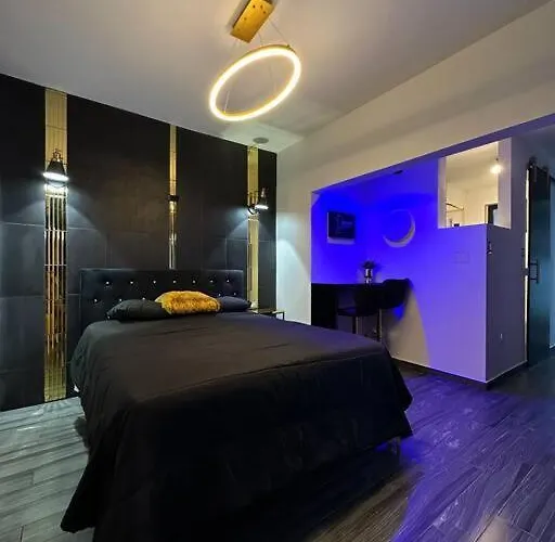 Pasavento - Modern Tiny Suite