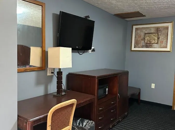 Marjon Motel
