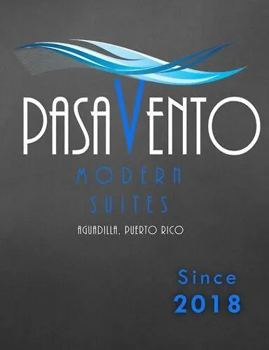 Pasavento - Modern Tiny Suite