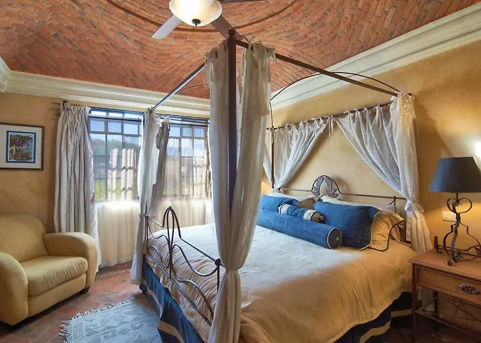 Casa Puesta Del Sol W/Views Slps 8 3 Bths 3 Bed