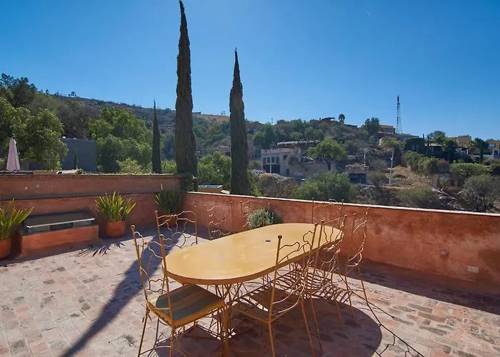 Casa Puesta Del Sol W/Views Slps 8 3 Bths 3 Bed