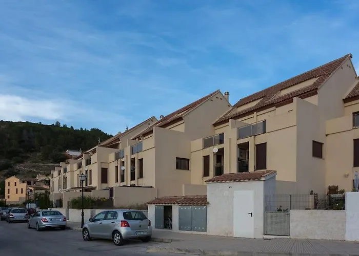Apartamento La Calma