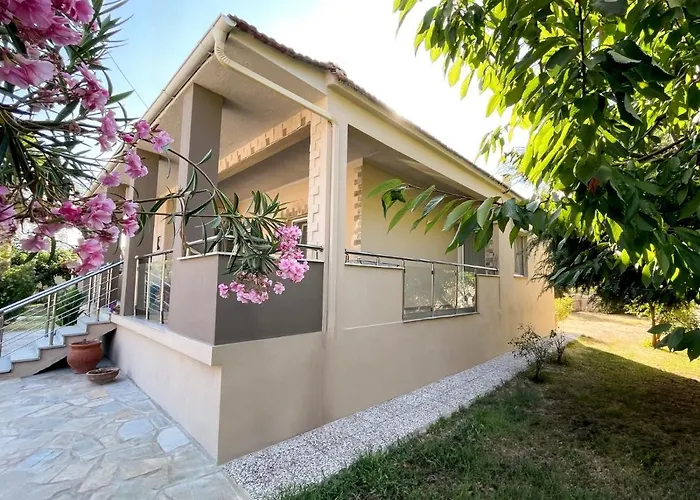 Eva'S Summer House - Adamos Holidays
