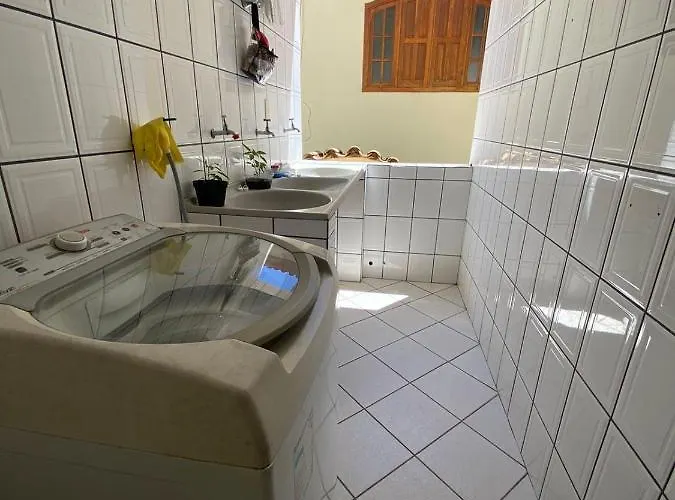 Varanda da Tranquilidade