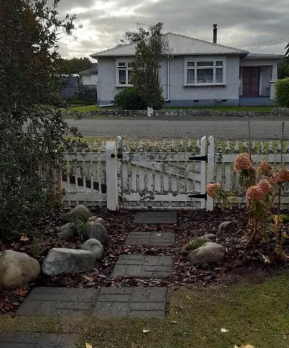 Bunny Cottage