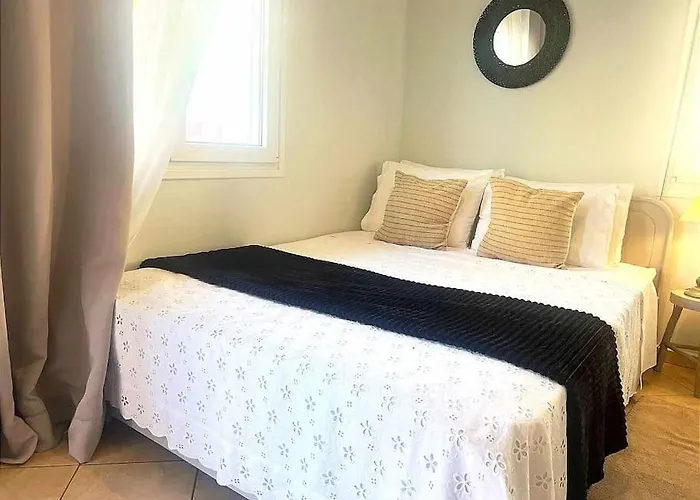 Ammoudara Apartment'S