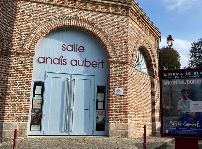 Gite Le Beluga - Proche Mer - Veules-Les-Roses