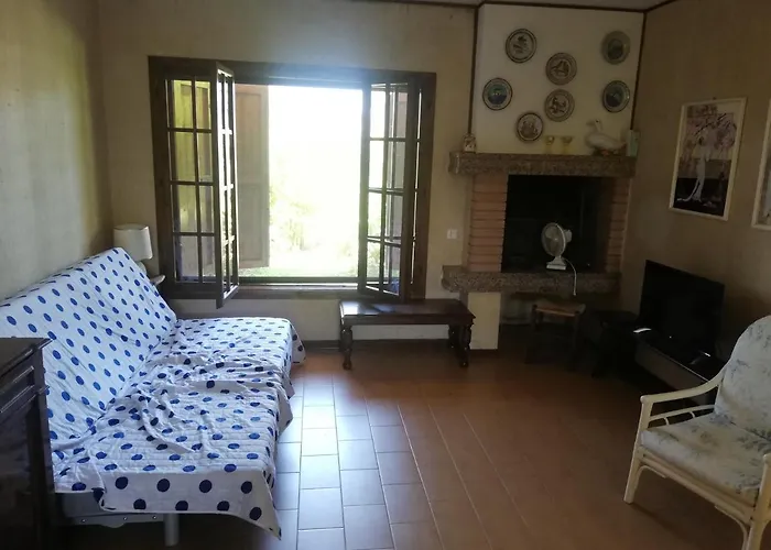 Villa Albarella