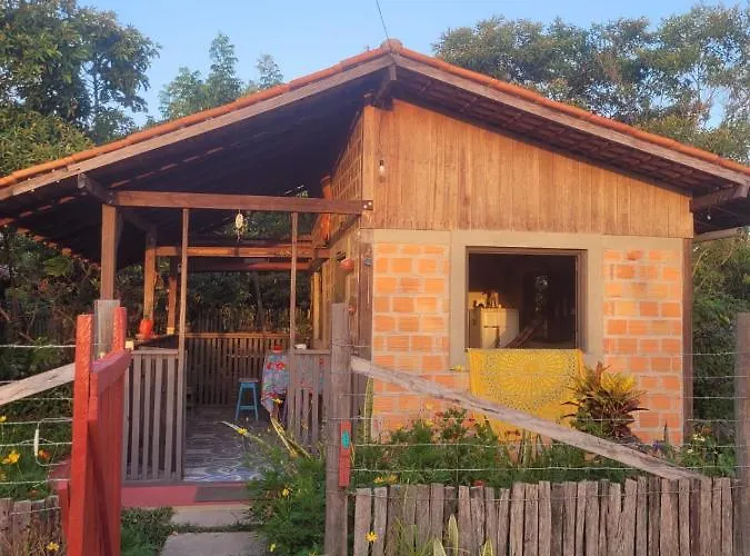 Hospedagem Casinha do Solar