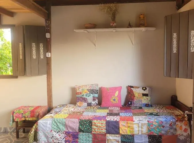 Hospedagem Casinha do Solar