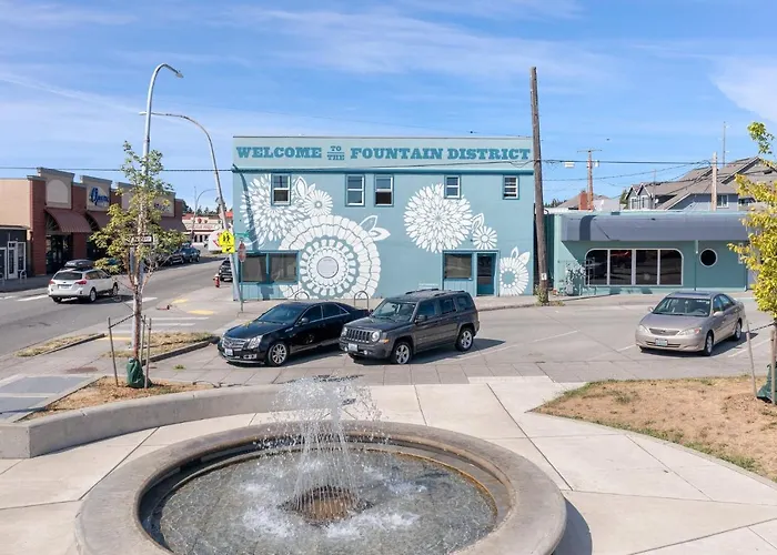 Fountain District Craftsman