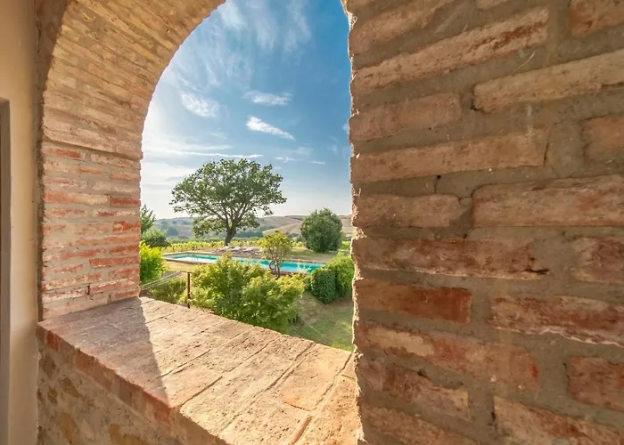 Villa Il Moro