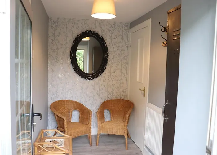 The Loft At Craigmill House