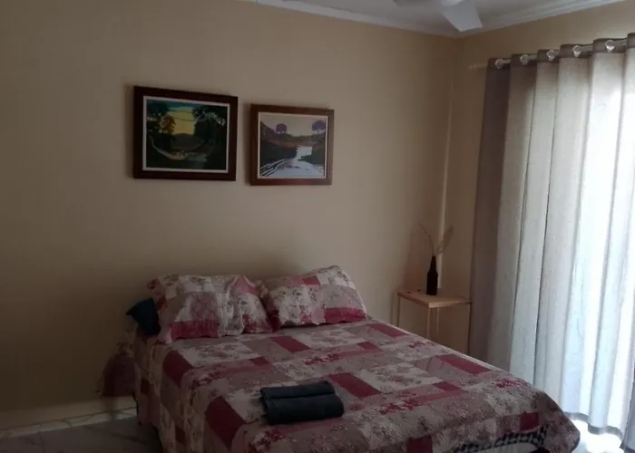 Casa Privativa Iguaba Grande, a 450 metros da Praia