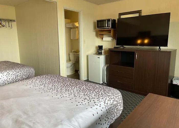 Holiday Motel