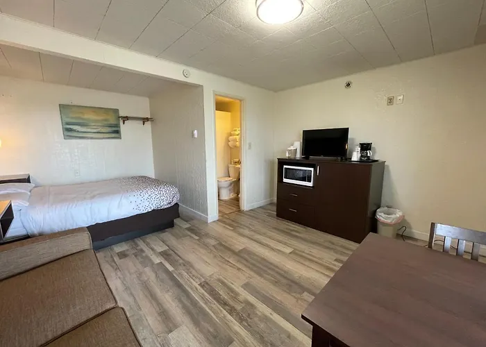 Holiday Motel