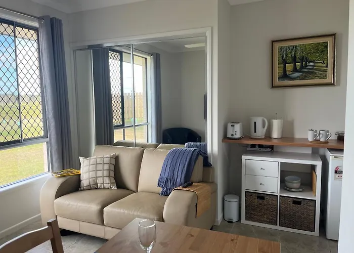 Freyjas Guest Suite