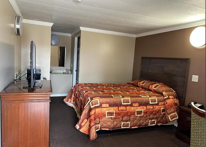 Spanish Inn Motel