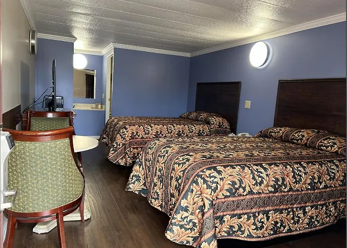 Spanish Inn Motel