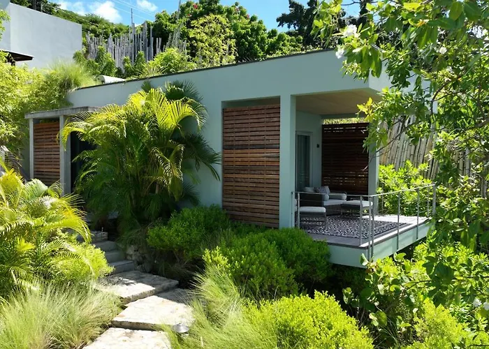 Villa Kaya