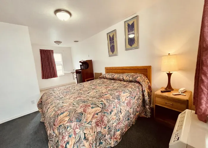 Autzen Inn