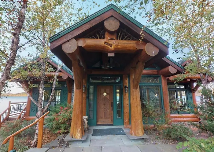 Oneida Lodge North