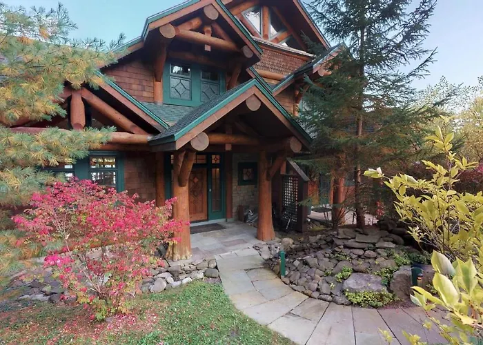 Oneida Lodge North
