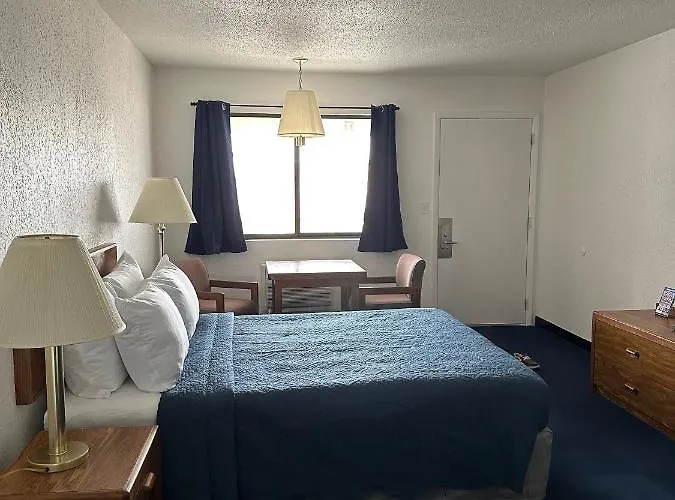 Bayside Inn
