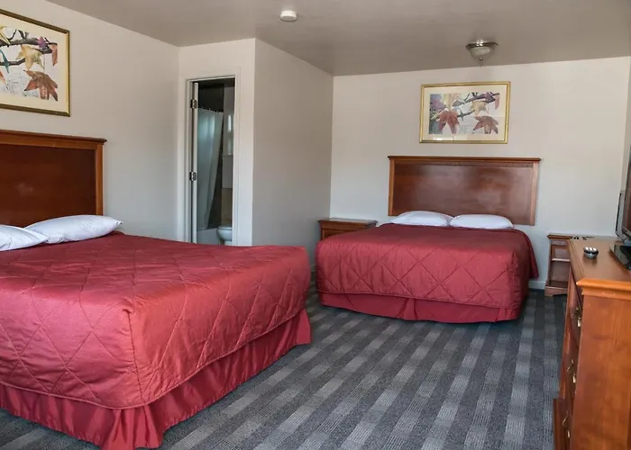 Regency Inn
