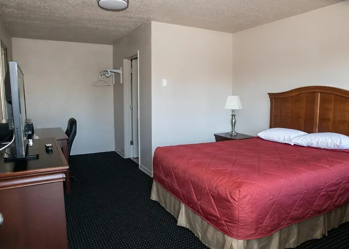 Regency Inn