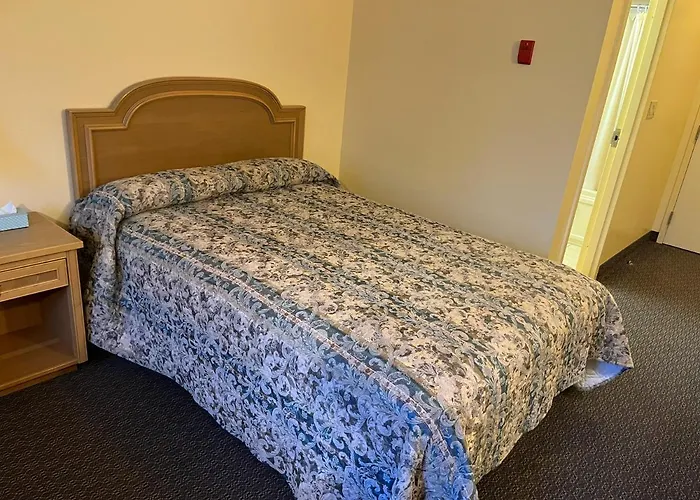 Fairview Inn