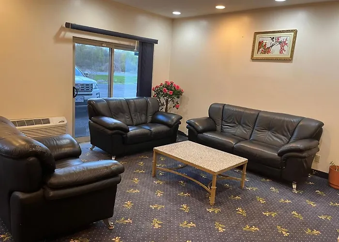 Fairview Inn
