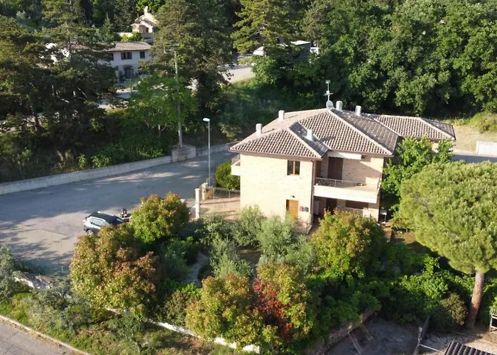 La Casa Delle Ciliegie