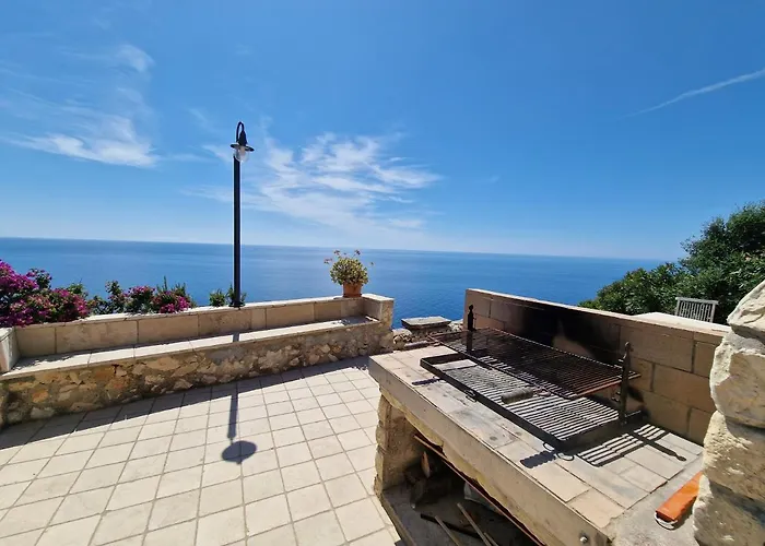 Oliventu - Tra Gli Ulivi Sul Mare